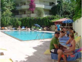 Hotel Kaftans, Kemer - 3