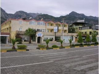 Hotel More, Kemer - 4