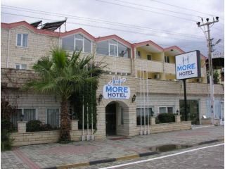 Hotel More, Kemer - 2