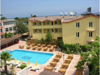 Hotel More, Kemer - 1