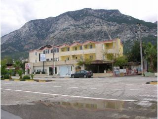 Hotel More, Kemer - 3