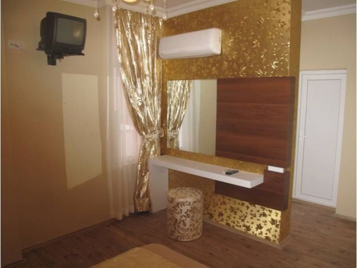 Hotel Olimpos Beach, Kemer - imaginea 