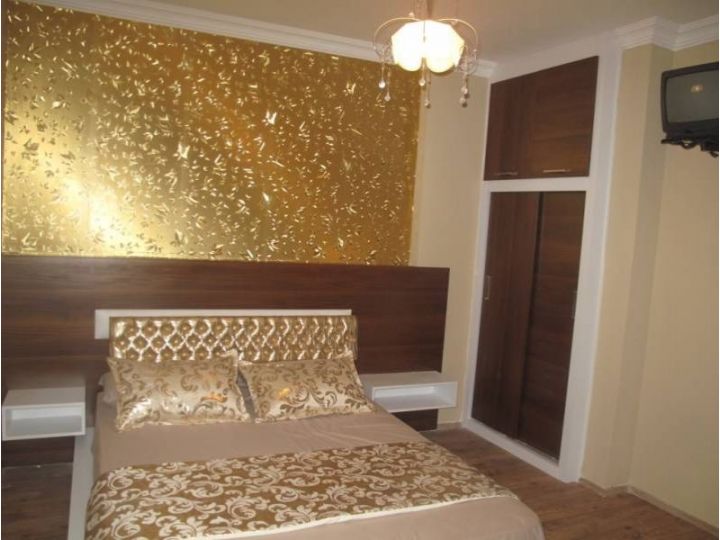 Hotel Olimpos Beach, Kemer - imaginea 