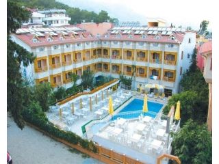 Hotel Mr. Crane, Kemer - 1