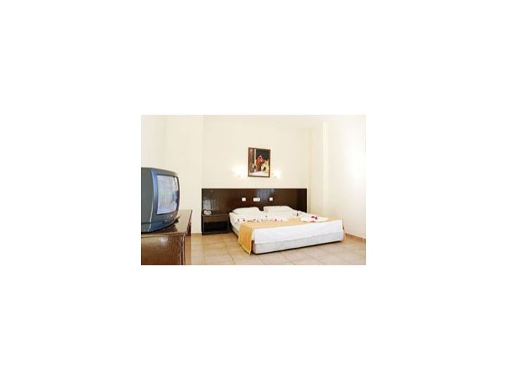Hotel Solim, Kemer - imaginea