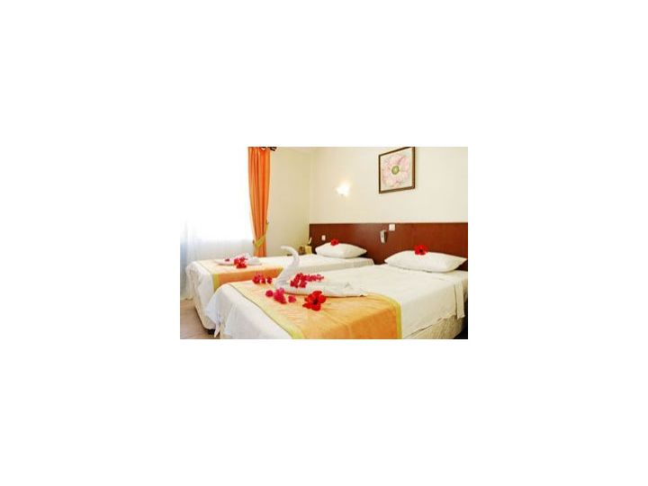 Hotel Solim, Kemer - imaginea