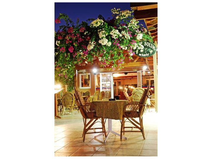 Hotel Solim, Kemer - imaginea