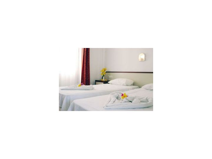 Hotel Solim, Kemer - imaginea