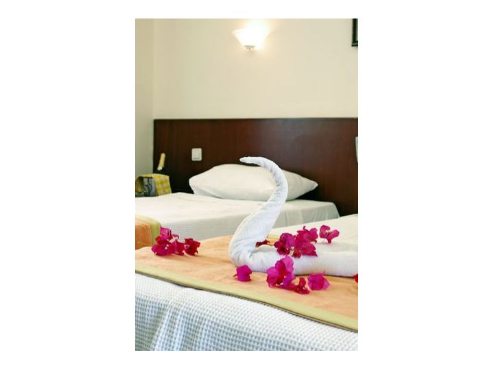 Hotel Solim Inn, Kemer - imaginea 
