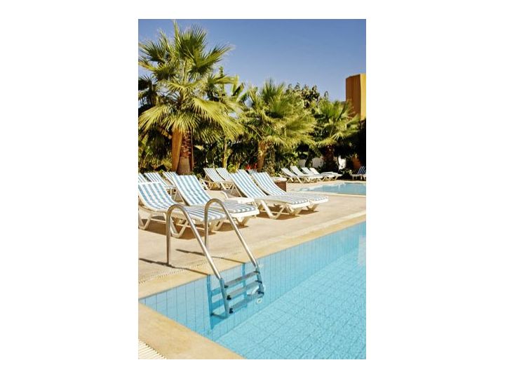 Hotel Solim Inn, Kemer - imaginea 
