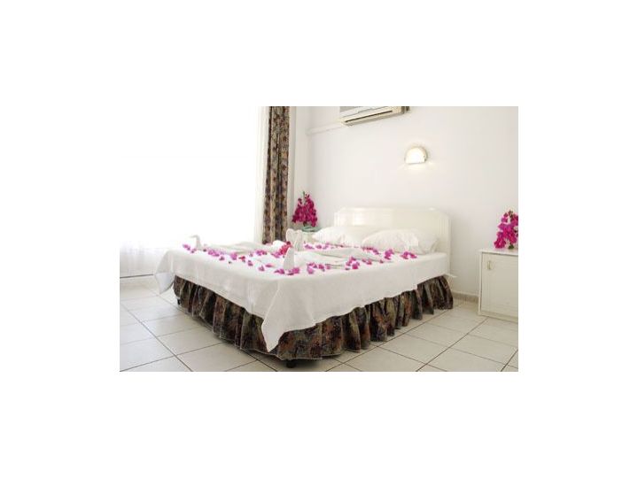 Hotel Solim Inn, Kemer - imaginea 