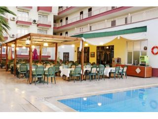 Hotel Solim Inn, Kemer - 3