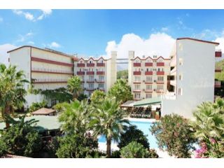 Hotel Solim Inn, Kemer - 4