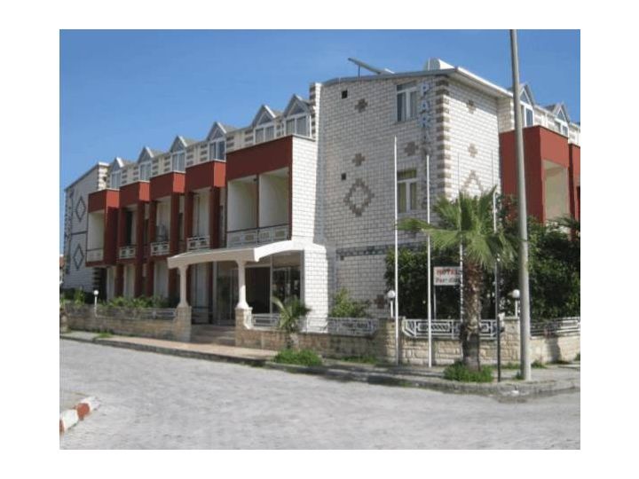 Hotel Paradise, Kemer - imaginea 