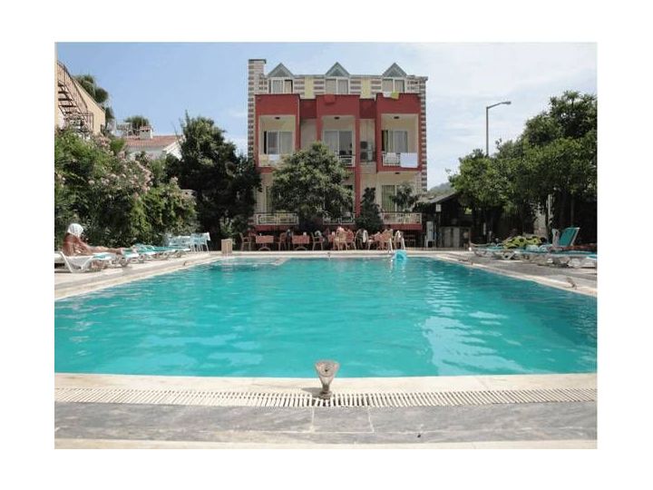 Hotel Paradise, Kemer - imaginea 
