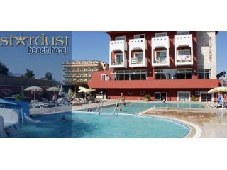 Hotel Stardust Beach, Kemer - 2