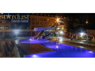 Hotel Stardust Beach, Kemer - 1