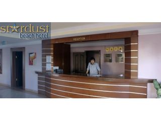 Hotel Stardust Beach, Kemer - 3