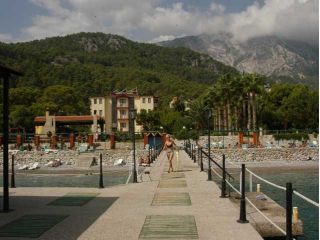 Hotel Sumela Garden, Kemer - 2