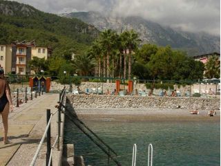 Hotel Sumela Garden, Kemer - 3