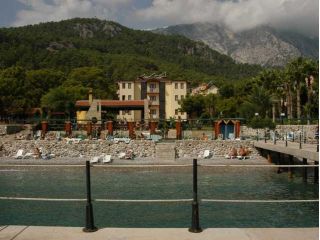 Hotel Sumela Garden, Kemer - 1