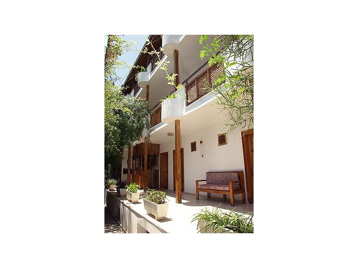Hotel Esra, Kemer - imaginea 