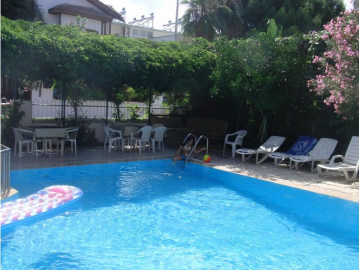Hotel Esra, Kemer - imaginea 