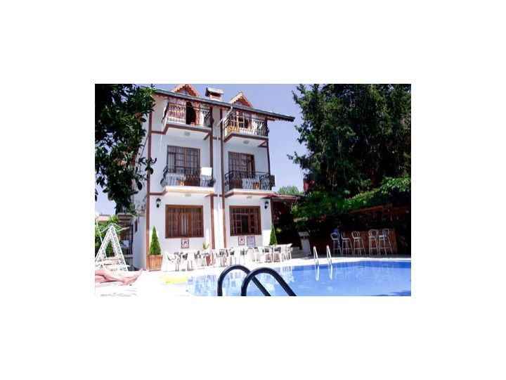 Hotel Esra, Kemer - imaginea 