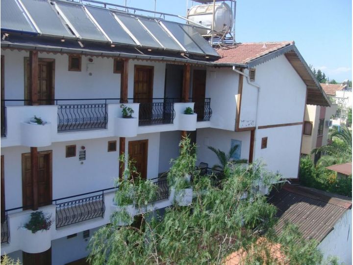 Hotel Esra, Kemer - imaginea 