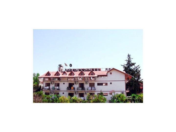 Hotel Esra, Kemer - imaginea 