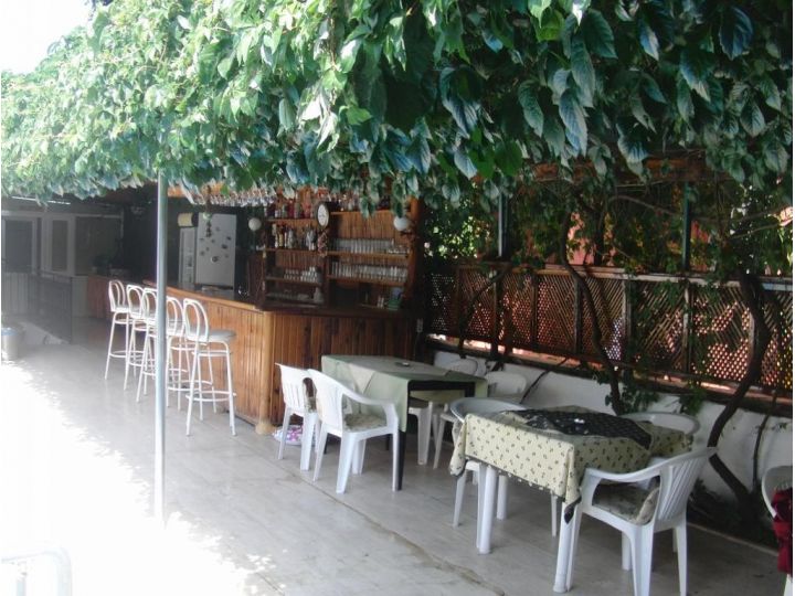 Hotel Esra, Kemer - imaginea 