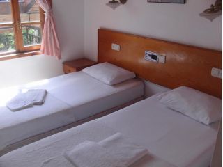 Hotel Esra, Kemer - 5