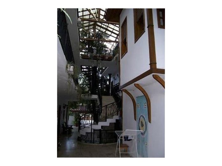 Hotel Kaliptus, Kemer - imaginea 