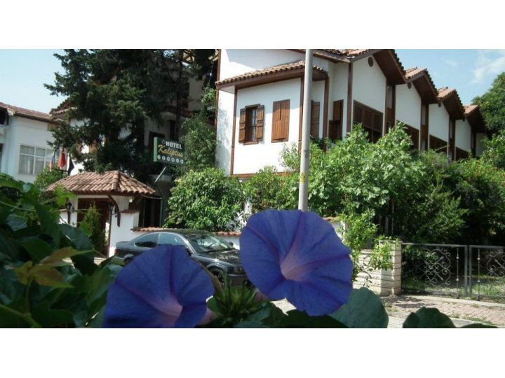 Hotel Kaliptus, Kemer - imaginea 