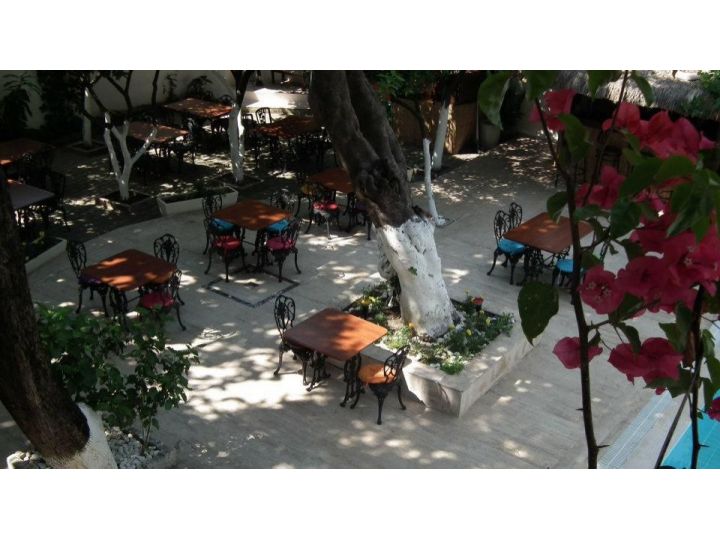 Hotel Kaliptus, Kemer - imaginea 