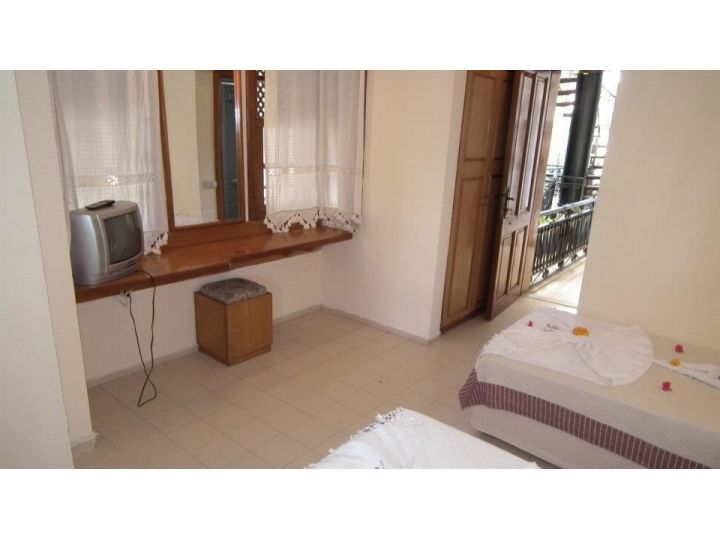 Hotel Kaliptus, Kemer - imaginea 