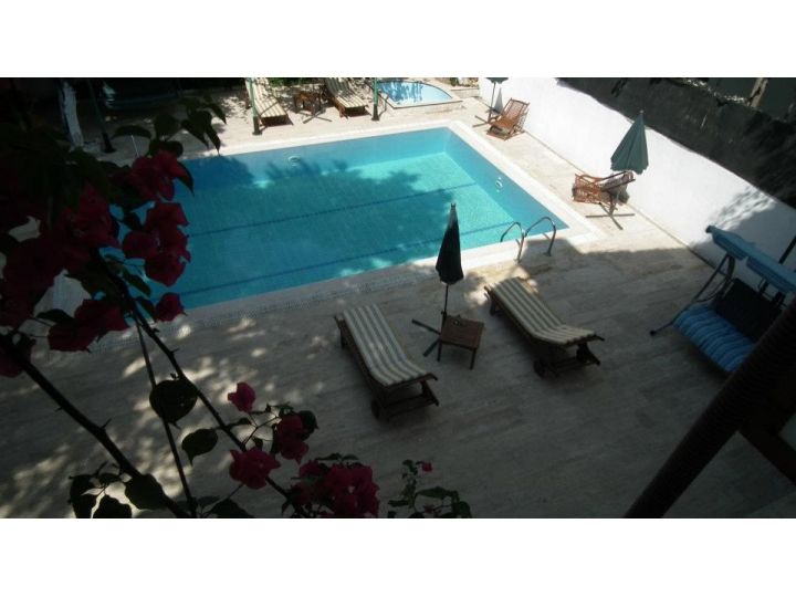 Hotel Kaliptus, Kemer - imaginea 