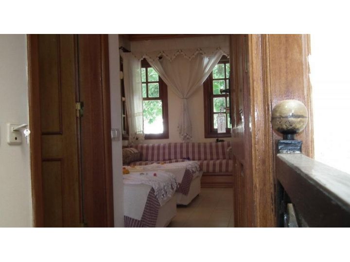 Hotel Kaliptus, Kemer - imaginea 