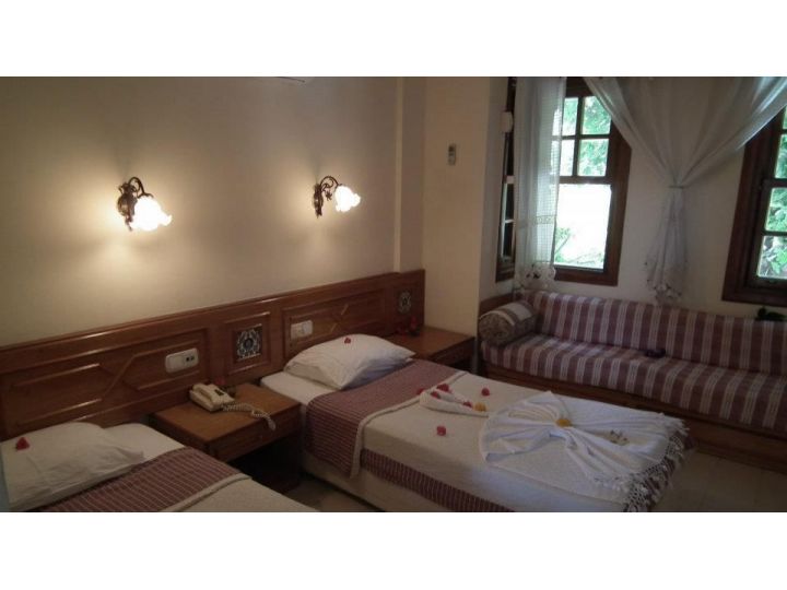Hotel Kaliptus, Kemer - imaginea 