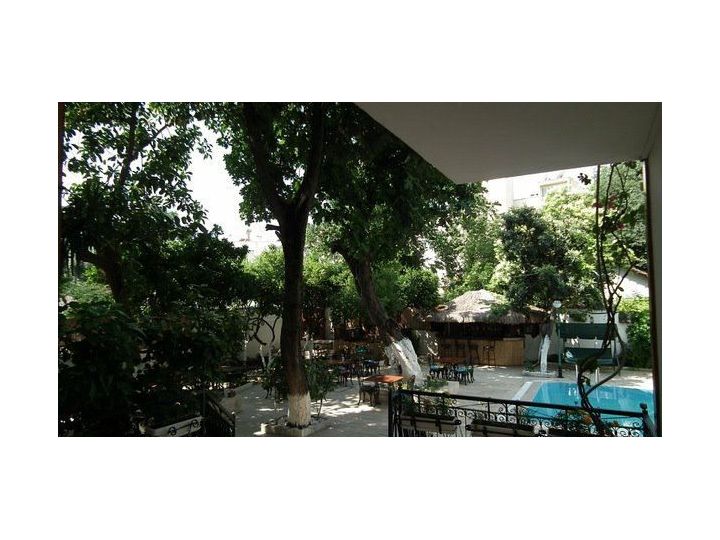 Hotel Kaliptus, Kemer - imaginea 