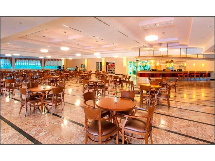 Hotel PGS World Palace, Kemer - imaginea 