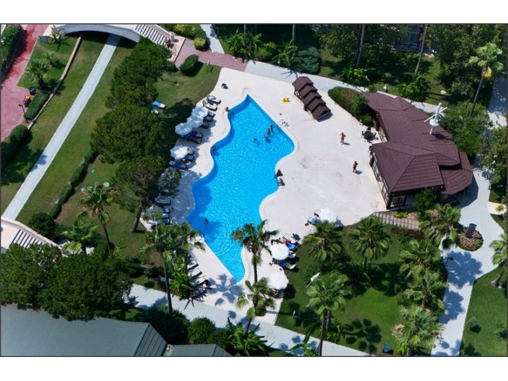 Hotel PGS World Palace, Kemer - imaginea 