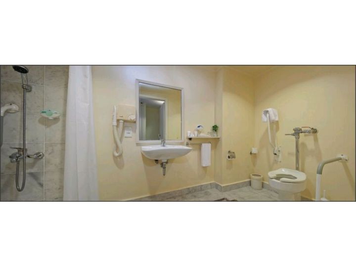 Hotel PGS World Palace, Kemer - imaginea 