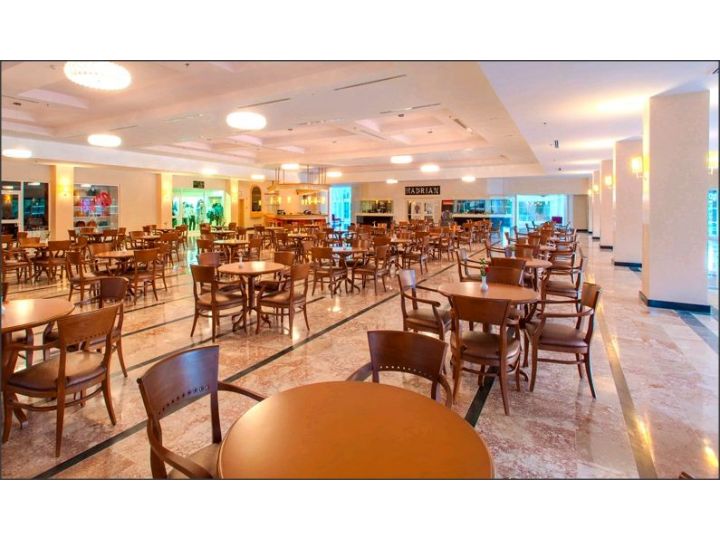 Hotel PGS World Palace, Kemer - imaginea 