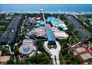 Hotel PGS World Palace, Kemer - 1