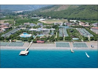 Hotel PGS World Palace, Kemer - 3