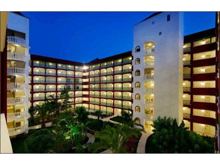 Hotel PGS Kiris Resort, Kemer - imaginea 