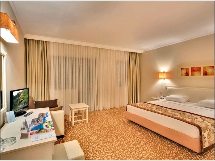 Hotel PGS Kiris Resort, Kemer - imaginea 
