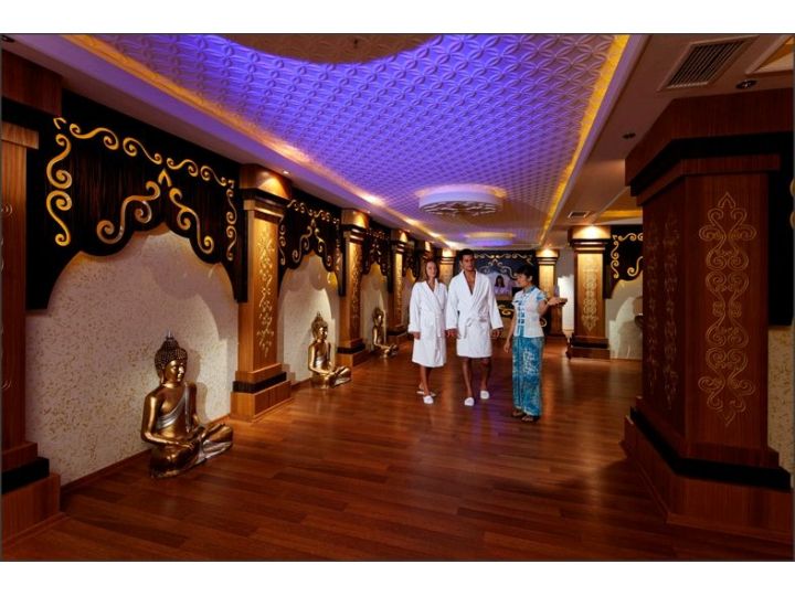 Hotel PGS Kiris Resort, Kemer - imaginea 