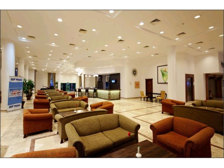Hotel PGS Kiris Resort, Kemer - imaginea 